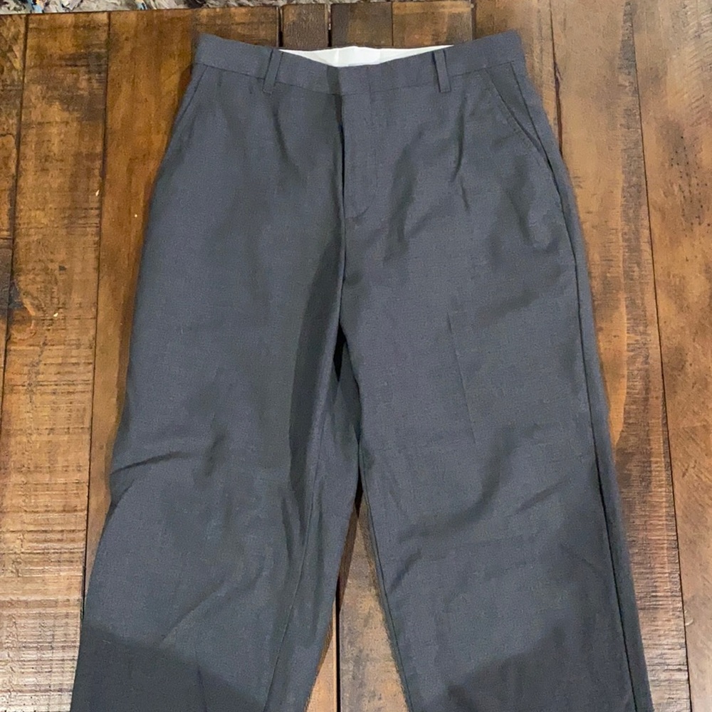 Boys Dress Pants